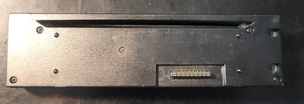 Dual XMD280BT Faceplate Only