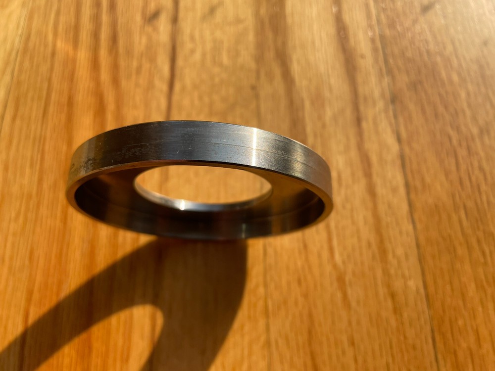 Powermatic Mdl. #24 Shaper Table Insert Ring