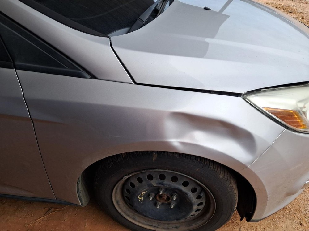 Fuse Box Engine Fits 12-14 FOCUS 4756789