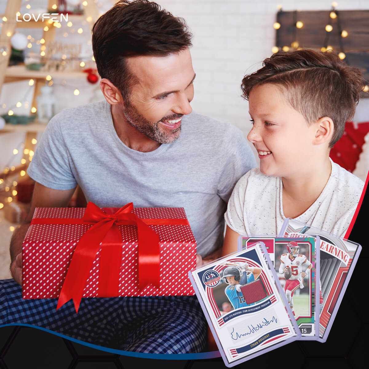 1000ct 3x4 Toploaders For 35pt Sports Trading Games Cards Holders 40*25pack