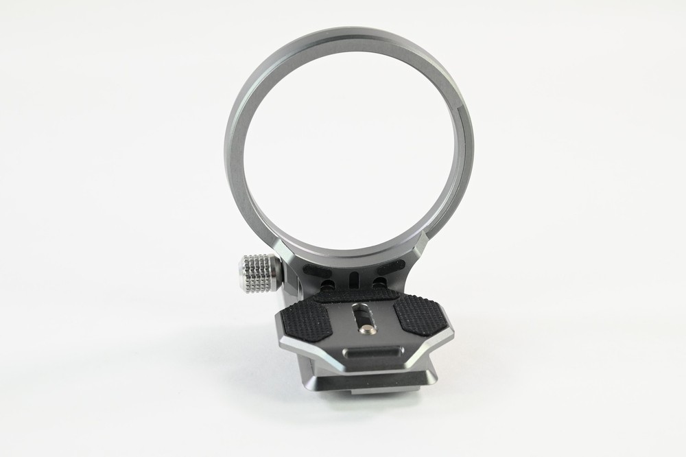 Silence Corner Atoll C Rotating Camera Collar for Select Mirrorless Camera #G054