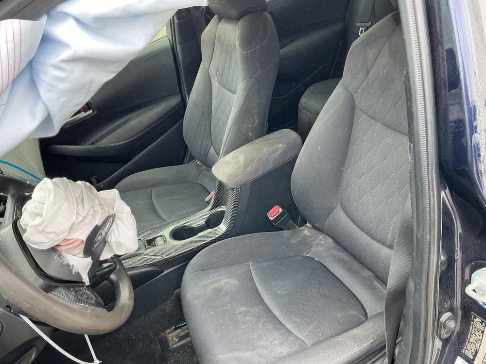 COROLLA 2020 Glove Box 5020809
