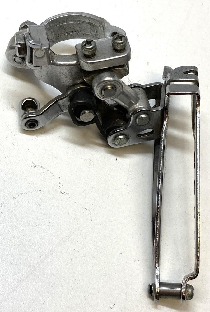 vintage bicycle Raleigh Front DERAILLEUR Suntour