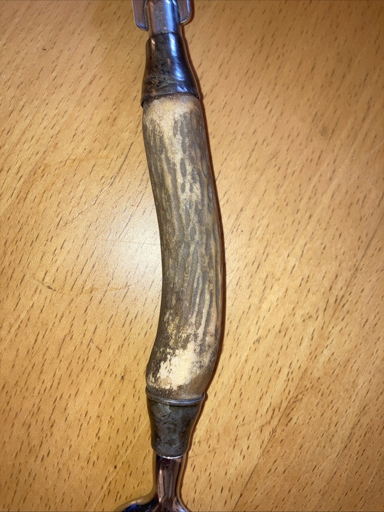 Antler Handled Can/Bottle Opener