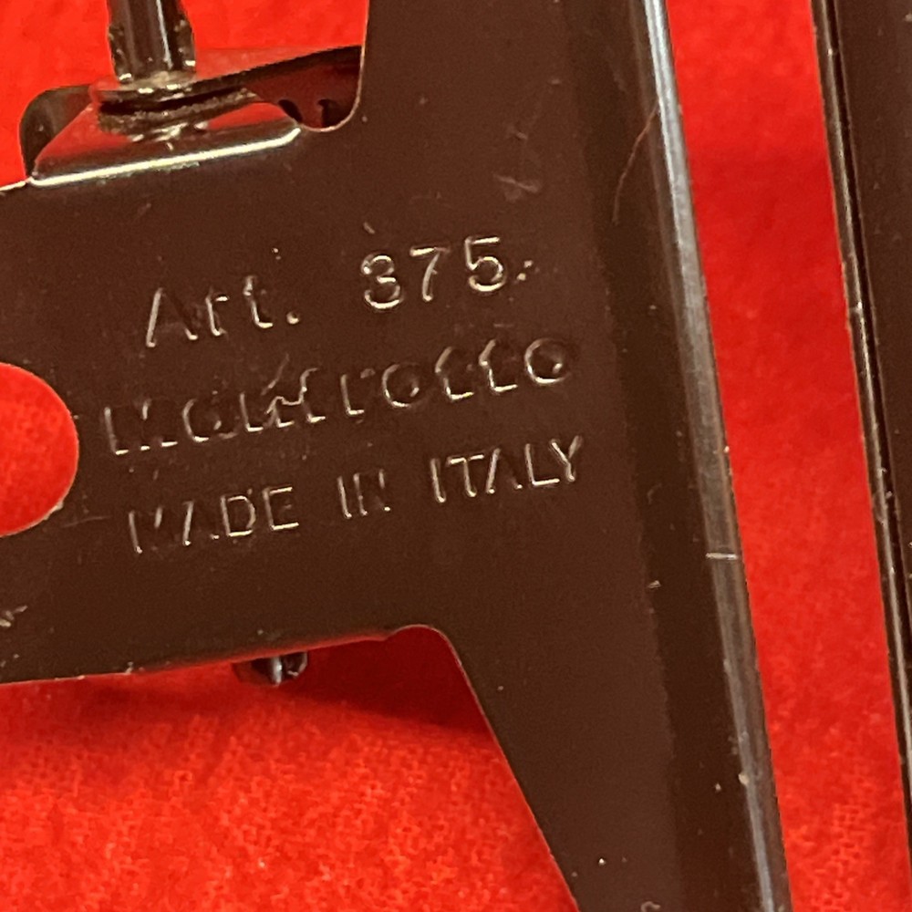 MANFROTTO ART. 375 CLAMP (p3)