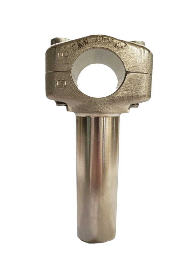 18-727 TEE CONNECTOR