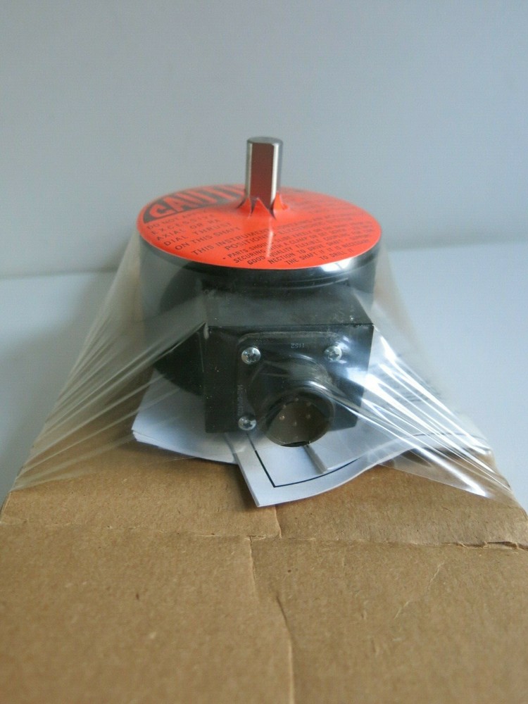 DYNAPAR M050085 ENCODER, NEW