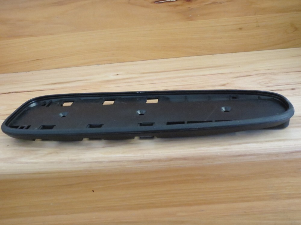 Permobil Armrest 13" housing