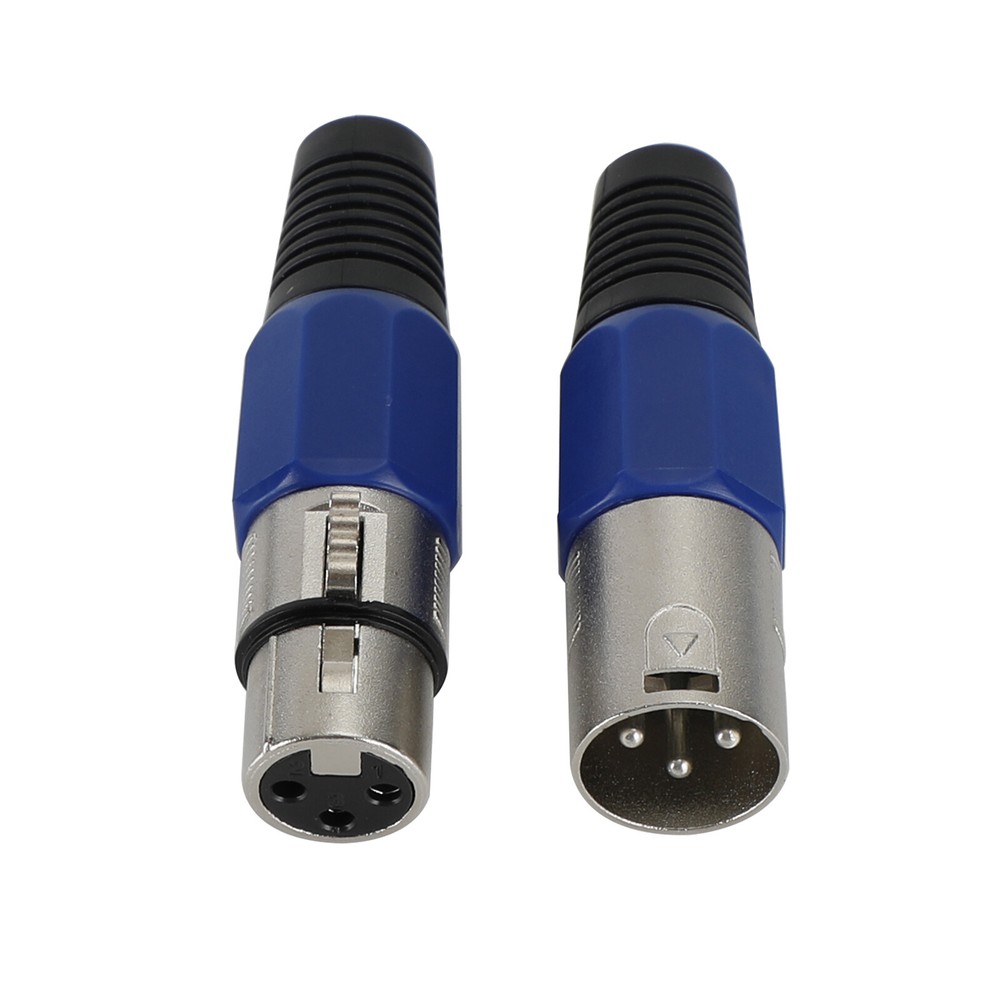 LED RGBW Controller 4x8A Decoder With Digital Display 4 Channel DMX512-4CH UE