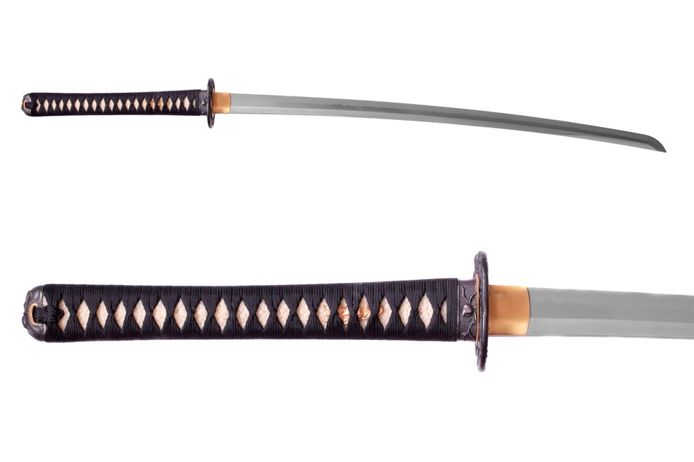Hanwei - Katana Mono