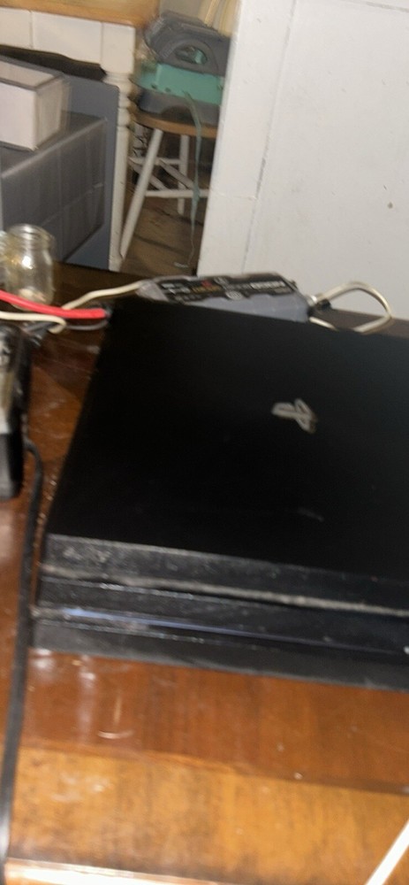 Playstation 4 ￼ $120