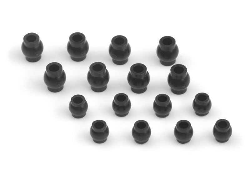 BlackZon - Pivot Ball Set for Spryte