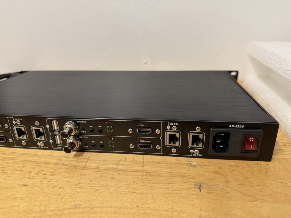 Kiloview Hd Video Decoder