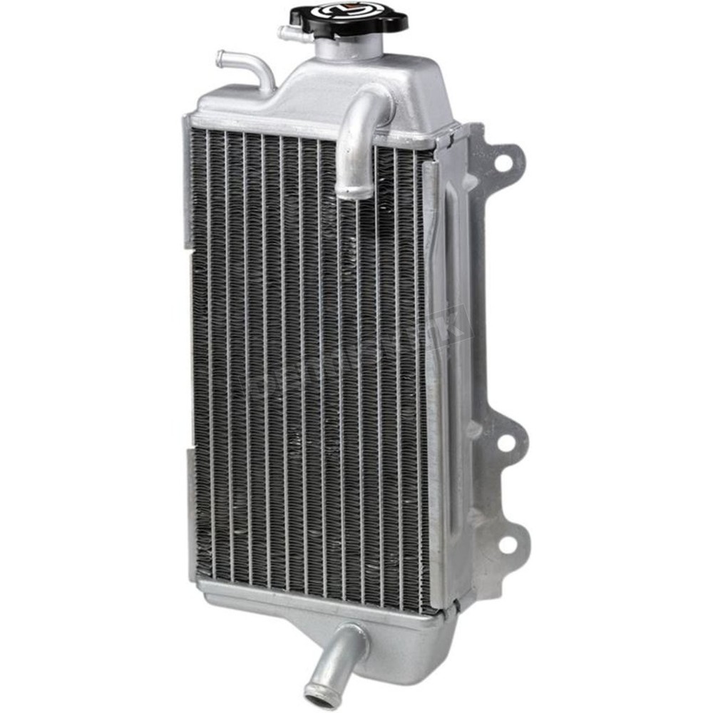 Moose Left Radiator - IC3-1240A-00