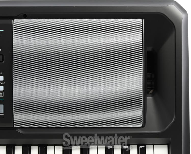 Korg EK-50 CSA Entertainer Keyboard