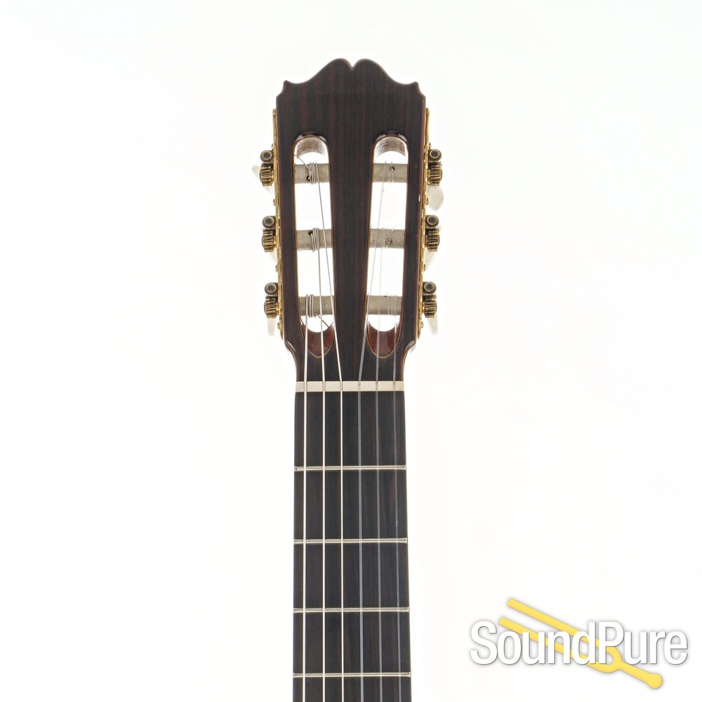 Hirade Master Model 7 Classical Guitar #79092090 - Used