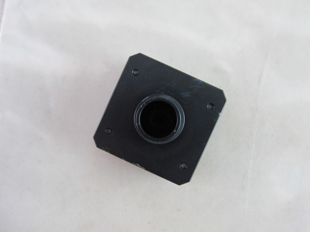 Renishaw Video Camera Module