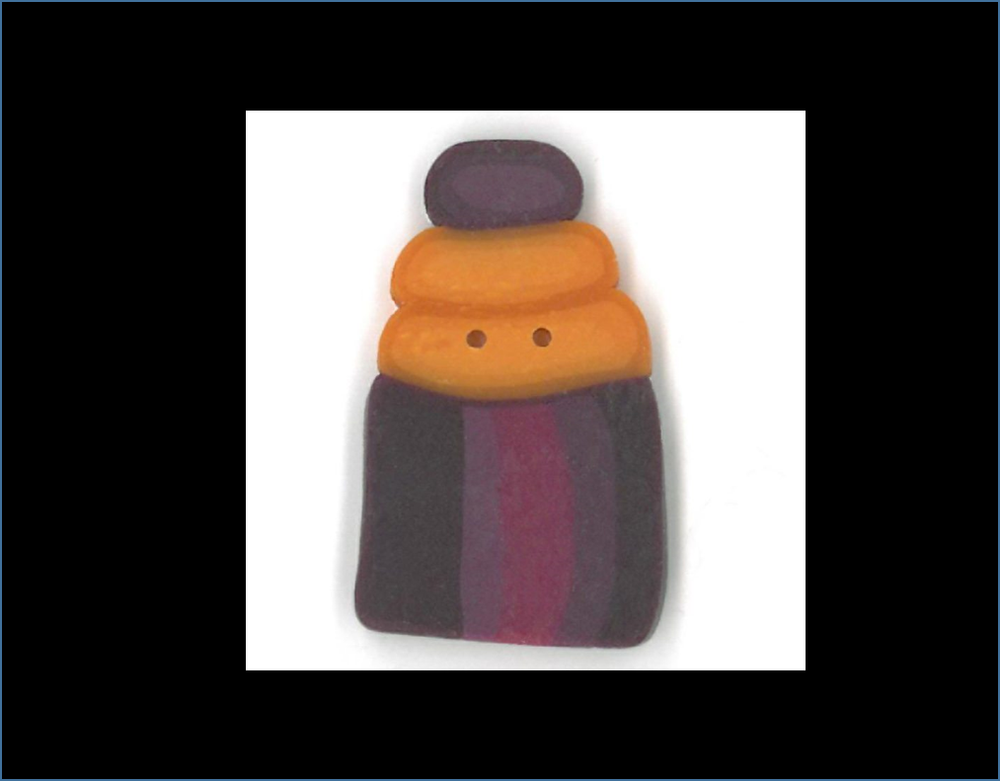 Just Another Button Company - Plum Magi Gift