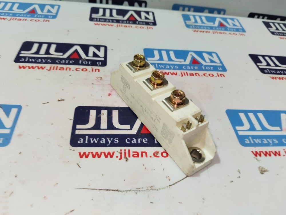 IRI IRKT106/18 IGBT MODULE