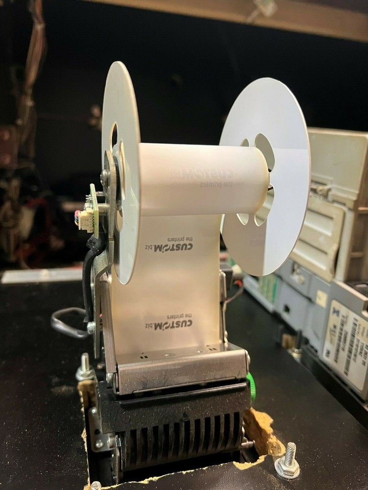 Trestle Gold Skill 2