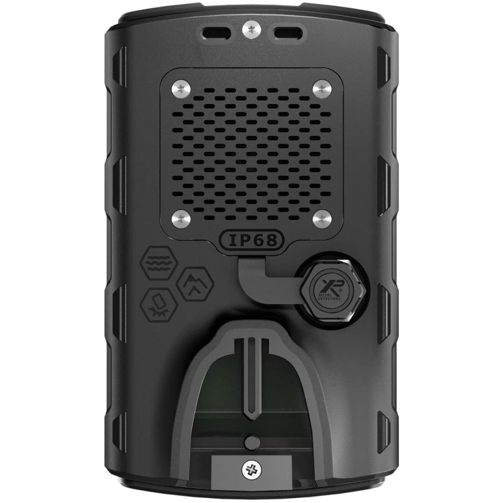 XP METAL DETECTORS Deus II Remote Control (D2-RC)