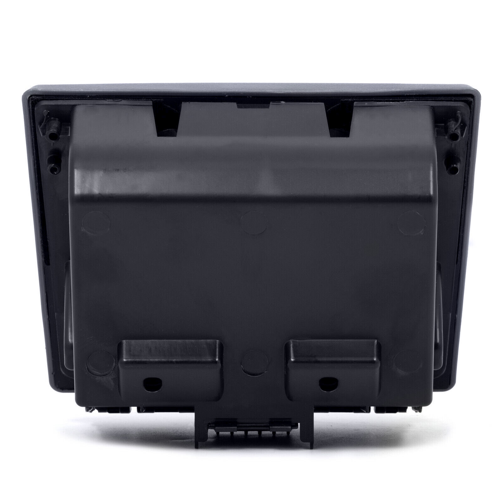 Dash Board Cup Holder Insert Gray For 08-16 Ford f250 f350 f450 f550 Super Duty