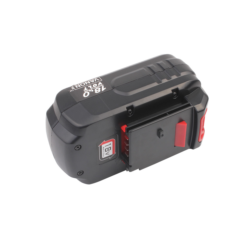 18 Volt Lithium Battery Replacement for Porter Cable 18V PC18B PC18BL PC18BLX