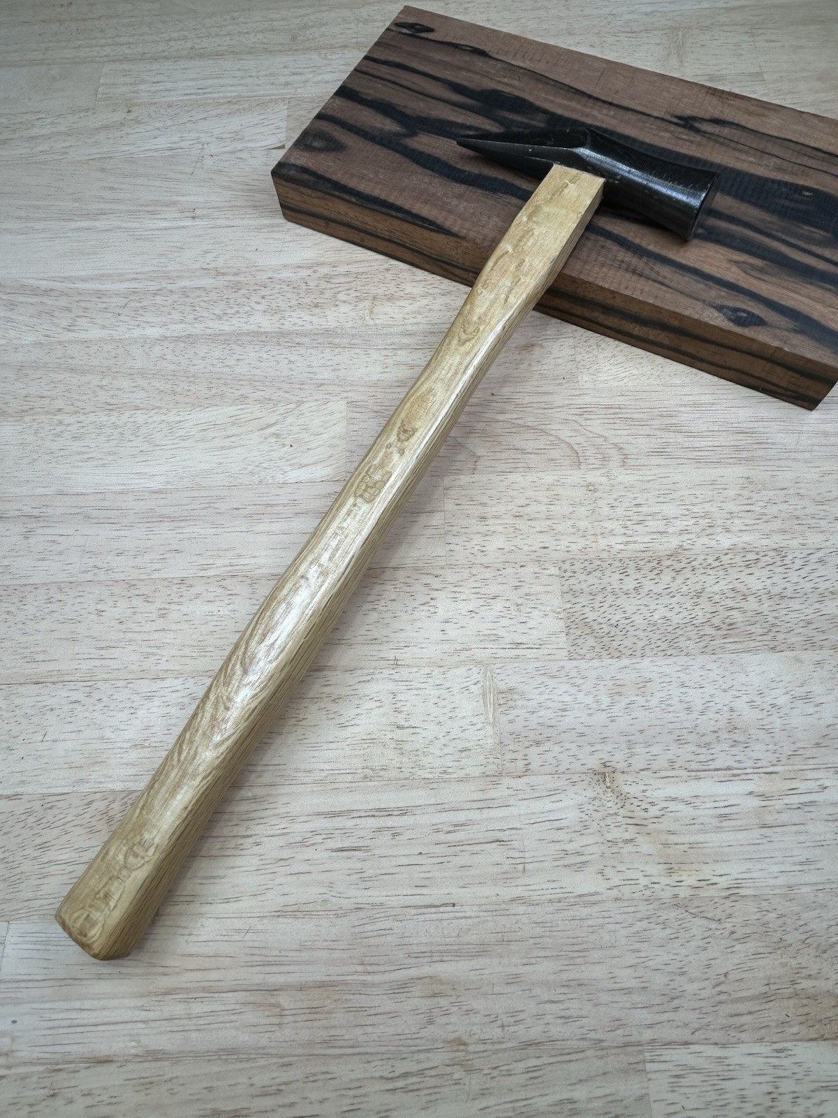 Japanese Hammer Funate Genno.  New Old Stock.