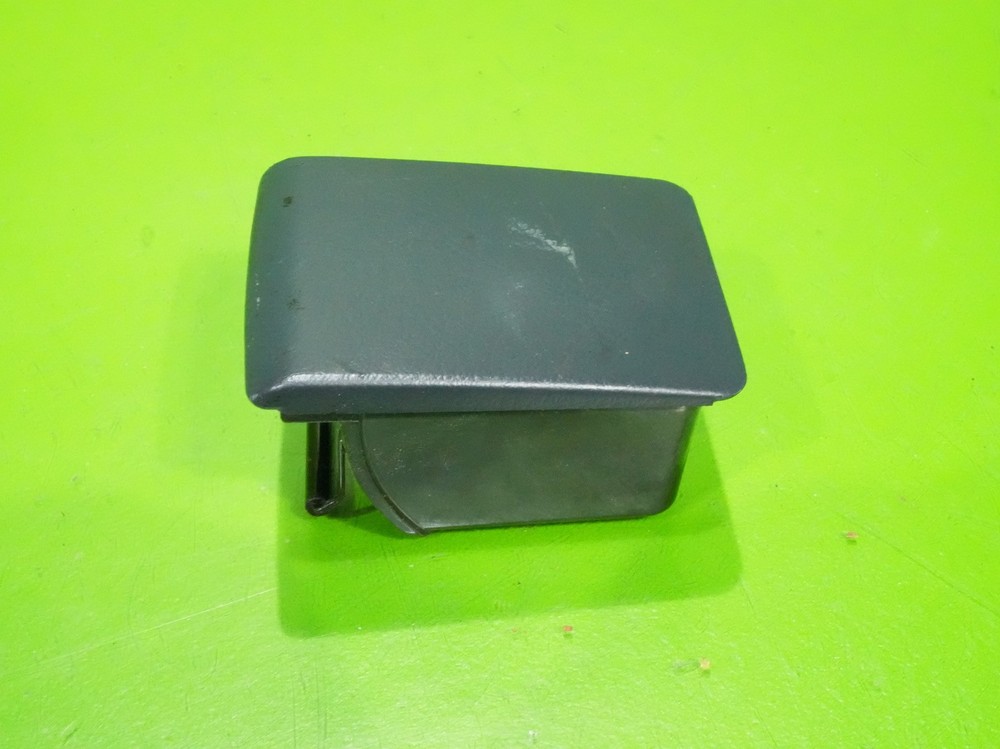 90-93 Integra OEM rear back ebrake panel ashtray coin storage box insert
