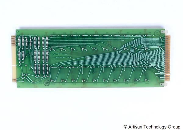 AD Data Systems 230140-02-225 Relay Board