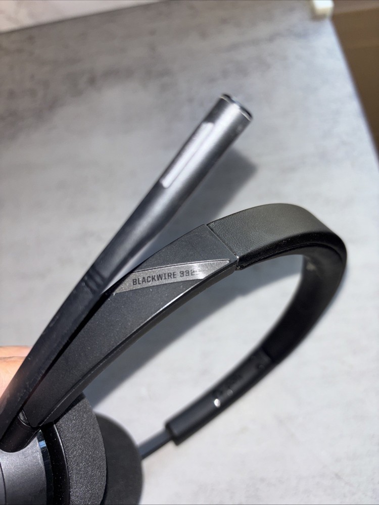 Plantonics Blackwire BW 3320 USB -A