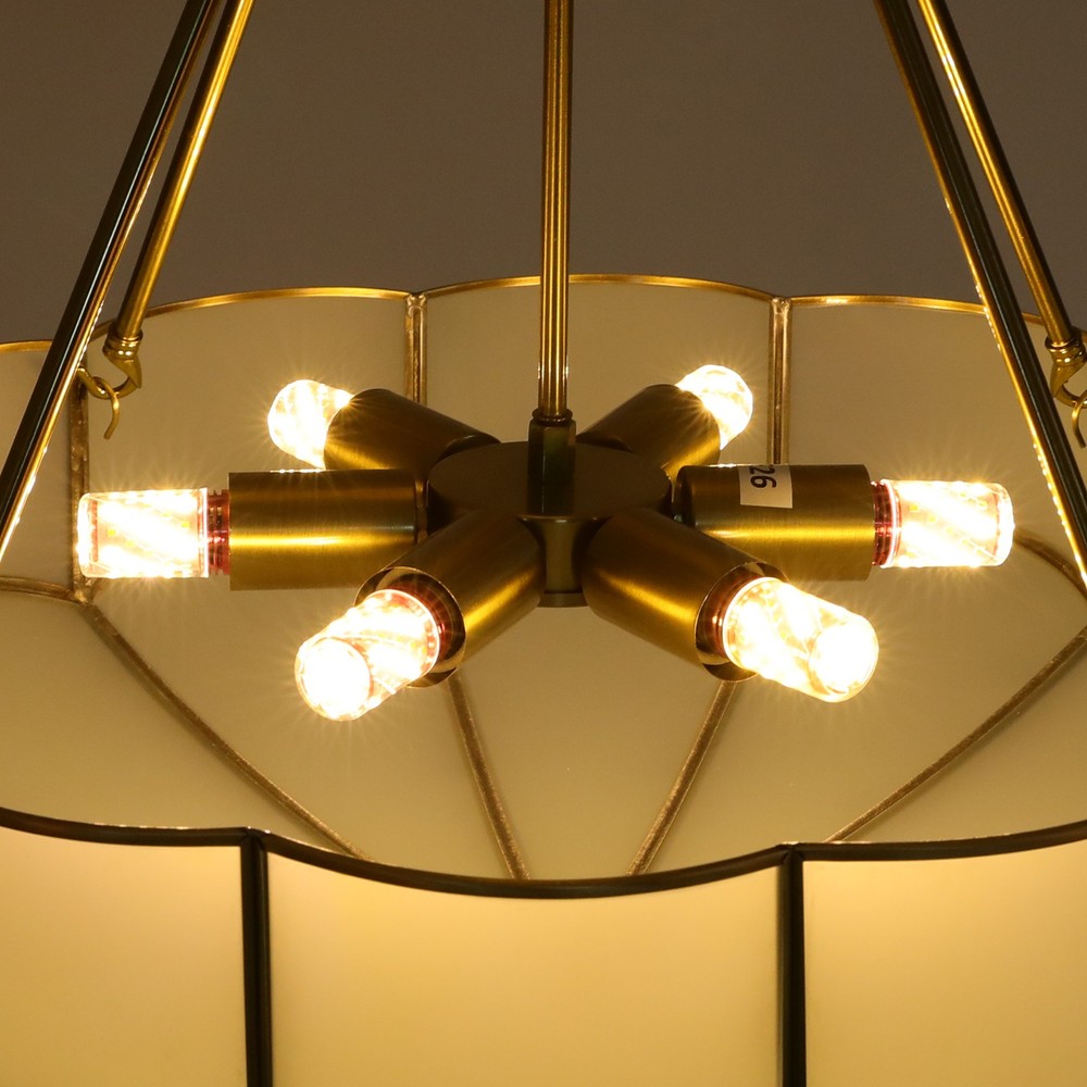 Ceiling Light Gold Ceiling Light Fixture Ceiling Lamp for Bedroom Kitchen