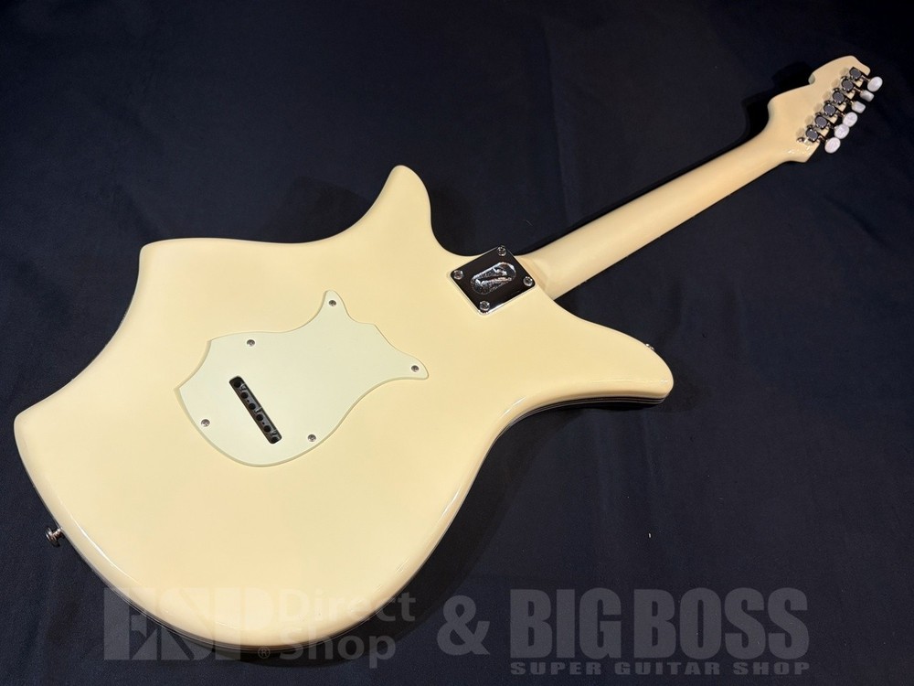 Itaria Guitars Monza