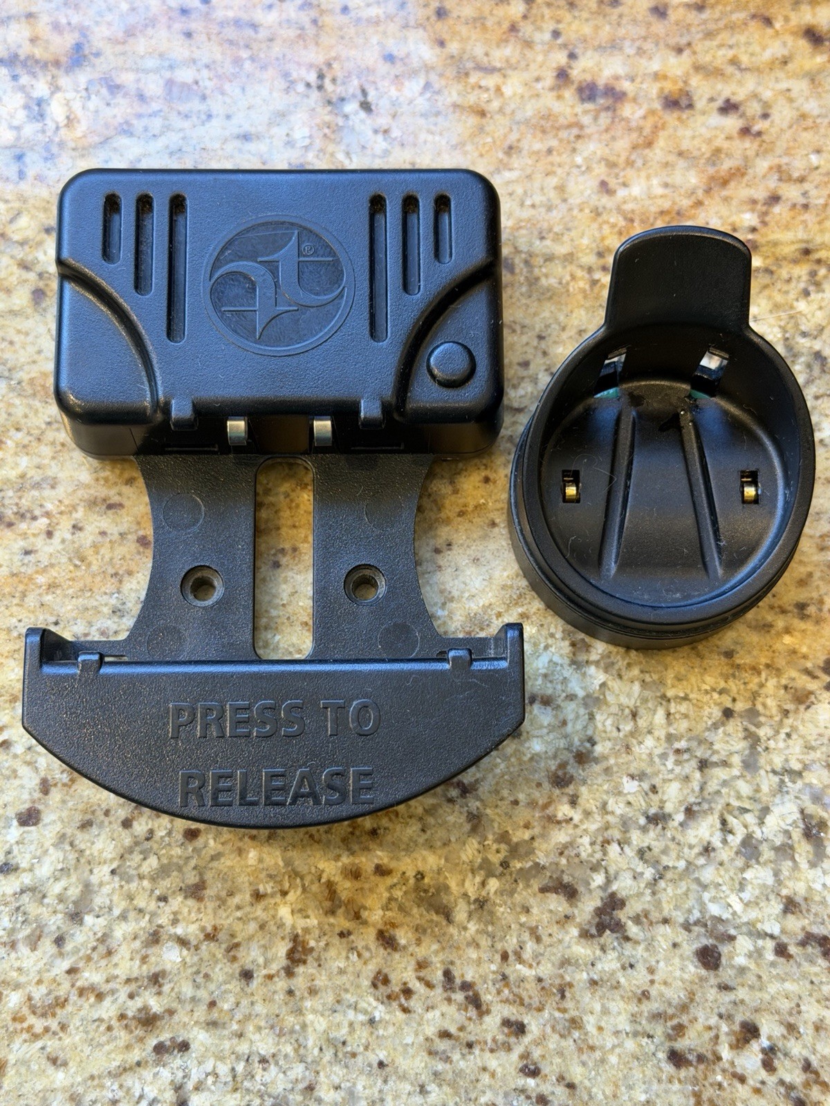 TRI-Tronics G3 Exp E-collar Pro 100 with Remote and Both Charging Bases. Tested