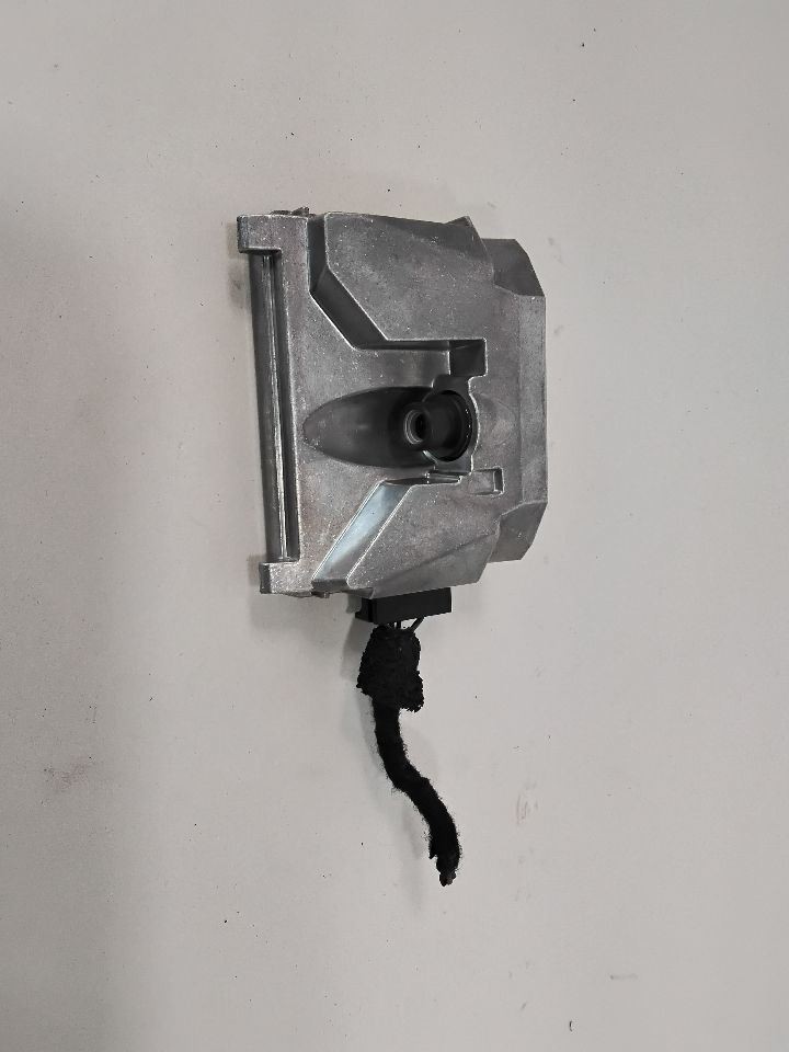 Camera/Projector Front View Camera Windshield Mounted Fits 19-23 MAZDA 3 127215