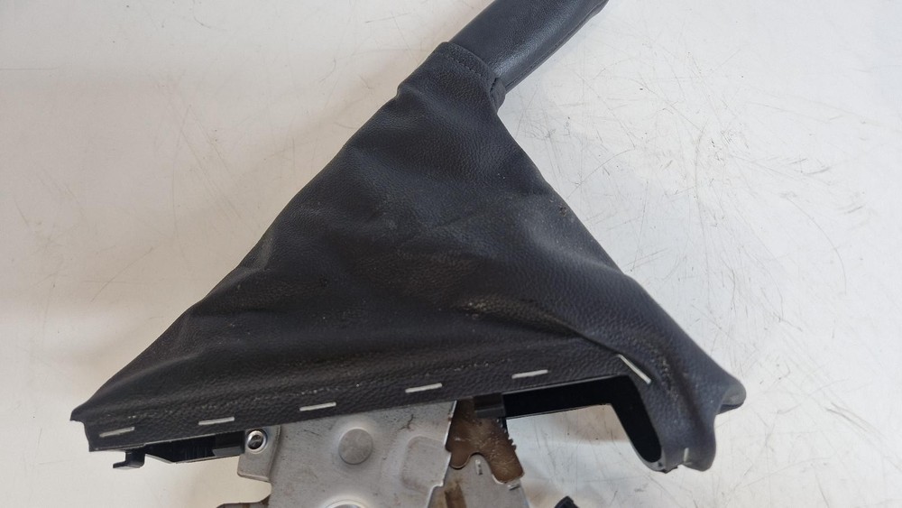 VAUXHALL CORSA E 2015 HANDBRAKE LEVER/ASSEMBLY