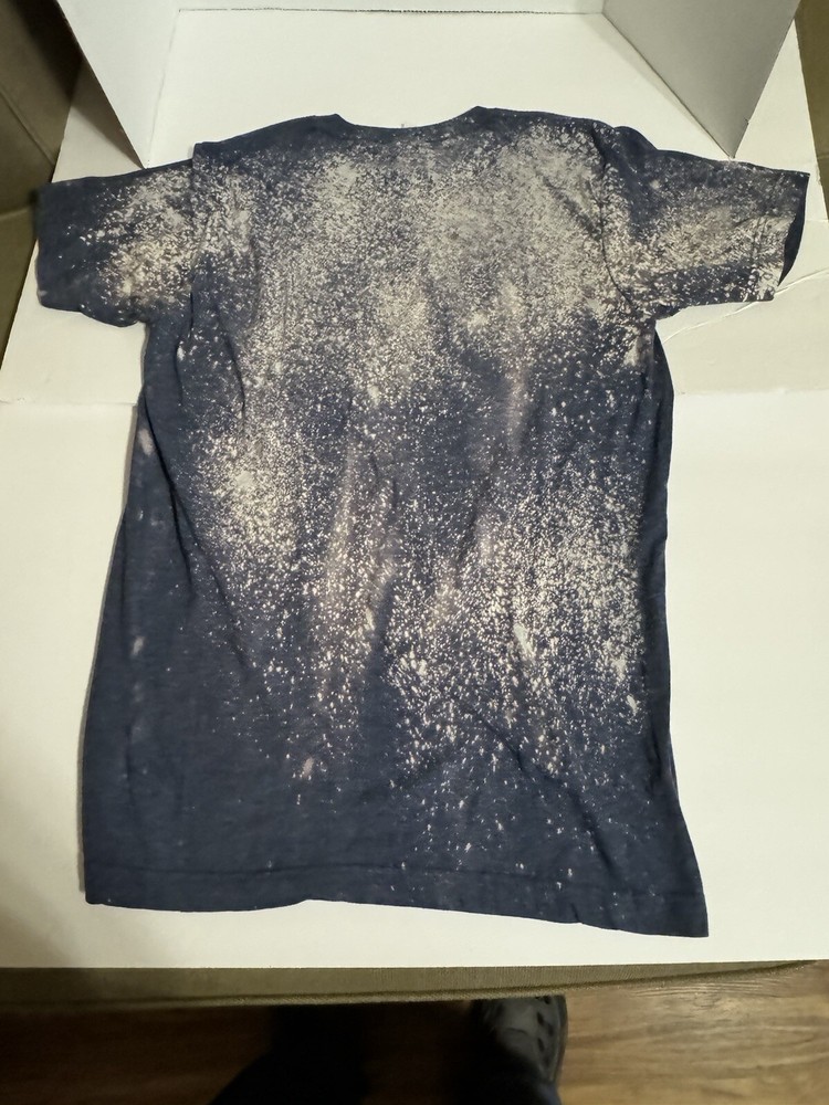 Bruce Springsteen T-Shirt, Size Medium In Good Shape, One Small Spot On Back￼￼