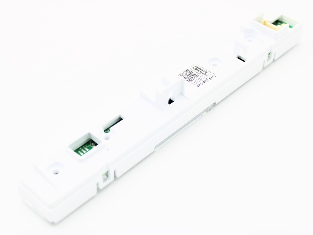 W11460962 Whirlpool Panel Ui OEM W11460962