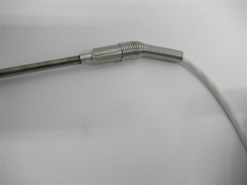 Ashcroft S811S1AABA9-XX-OOC13-5PTLC, Temperature Probe