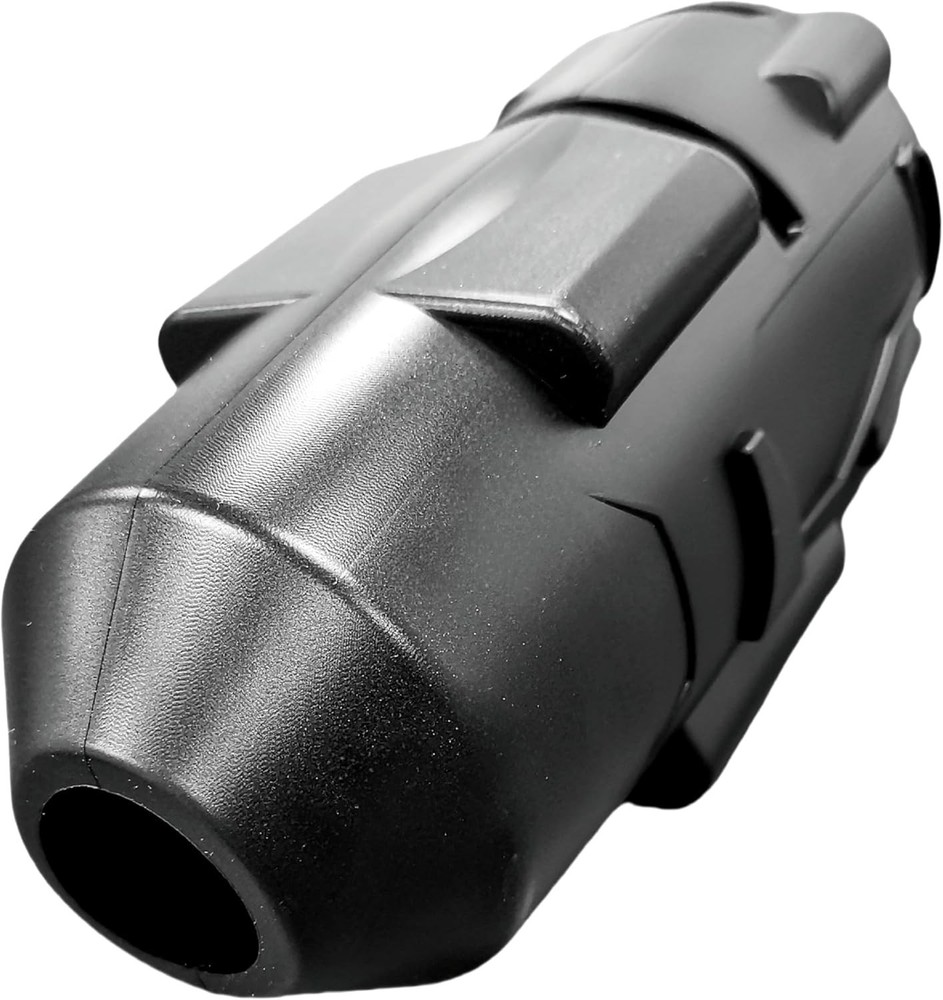 Protective Boot for Milwaukee 1/2" High Torque Impact Wrench Models