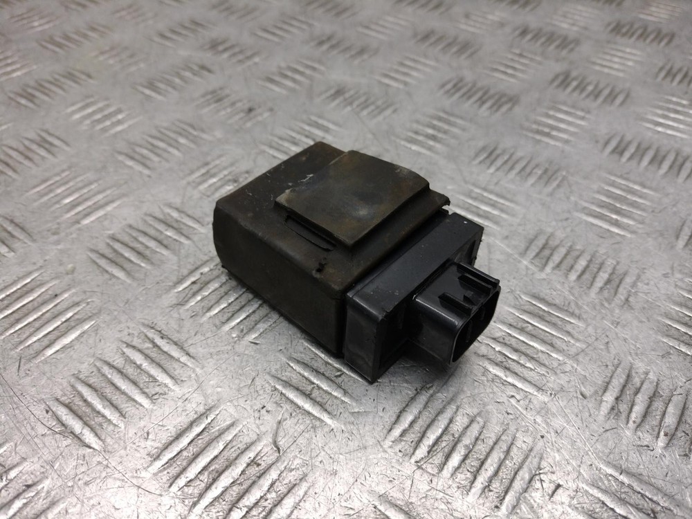 2015 HONLEY HD2 HD2 ECU / CDI