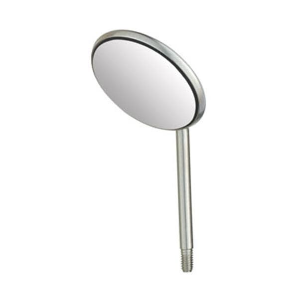 Hu-Friedy Hu-Friedy Mirror Hd Cone Socket Front Surface 3/Box (MIR5HD3)