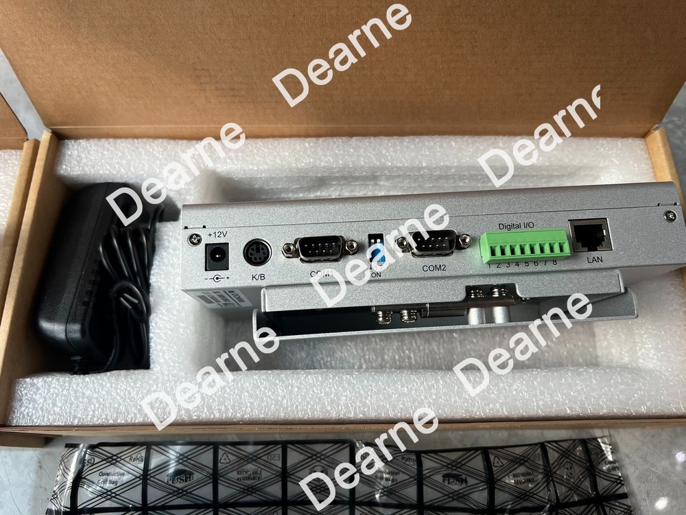 1pc Taiwan Chroma DNC500 chroma data logger