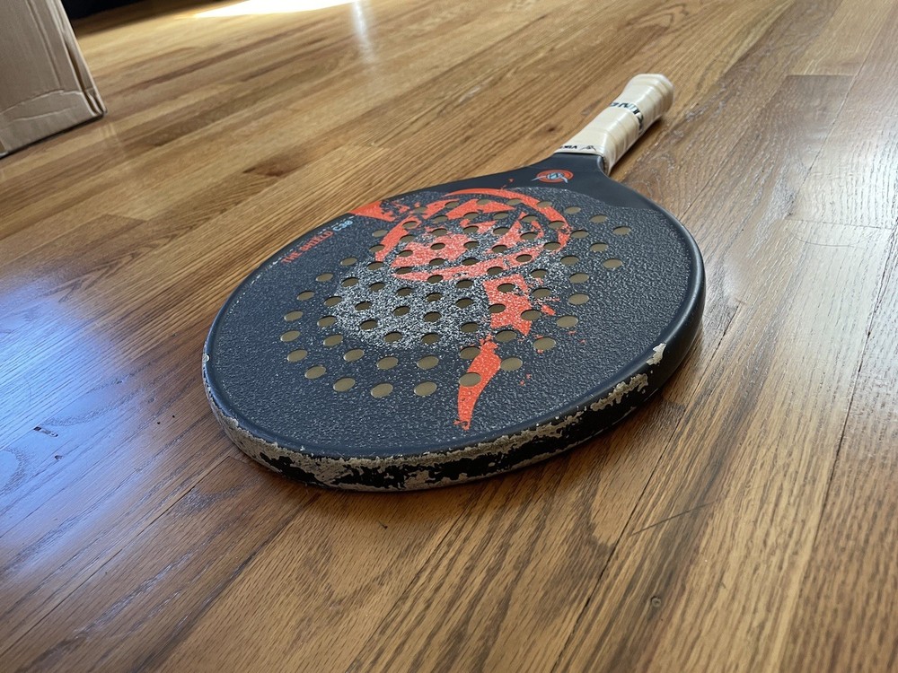 Viking Shield C30 Platform Tennis Paddle (used)