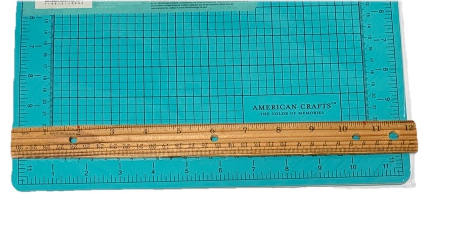 American Crafts Self-Healing Cutting Mat