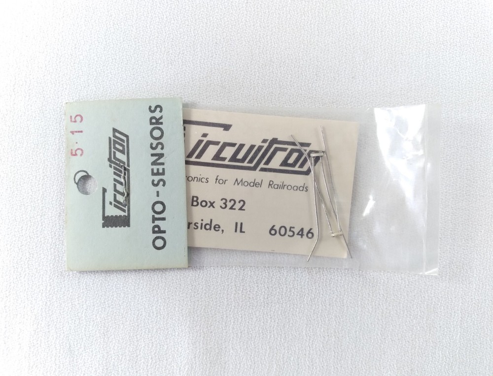 Circuitron AR-2 Automatic Reverse Circuit 800-5401