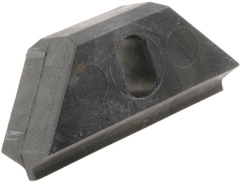 Battery Hold Down Dorman For 2018-2019 Buick Enclave