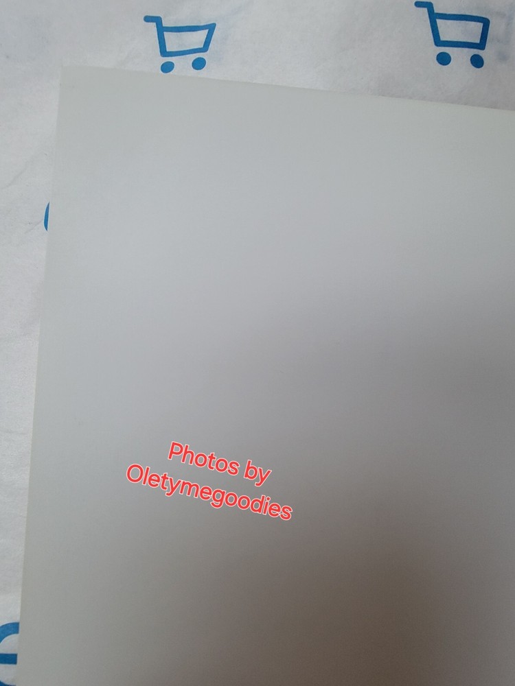 Gilbert Carrillo PBR Hand Signed 8 x 11