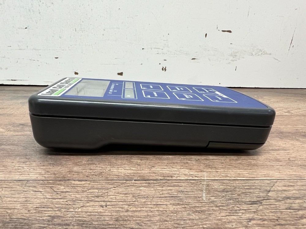 Portable Load Cell Indicator AHM Load Cell Central