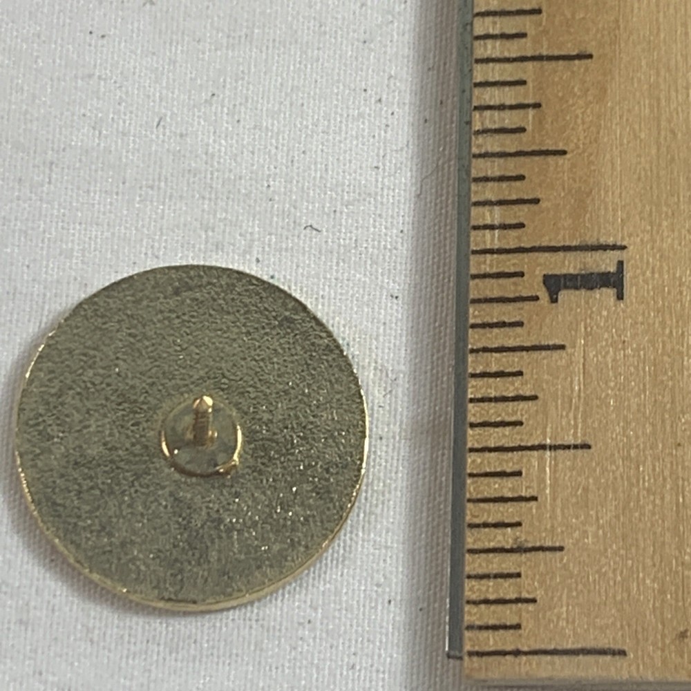 Bell AH-1 Cobra Multi-color Lapel Hat Pin